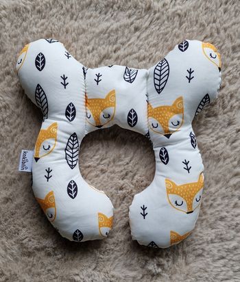 Coussin de maintient bébé