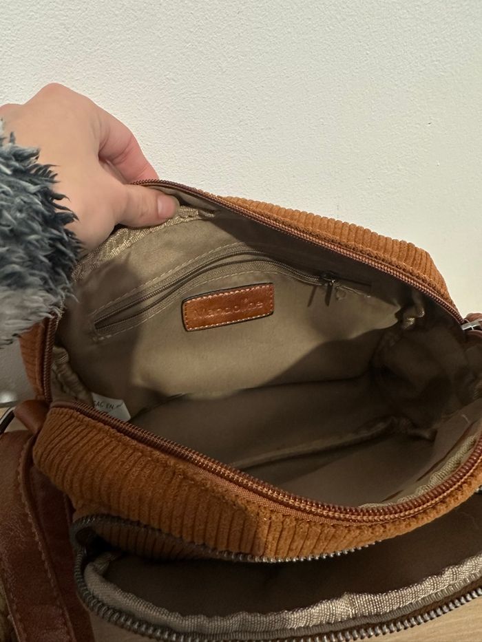 Sac mandoline - photo numéro 4