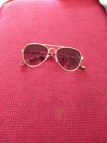 Jolie lunettes enfants