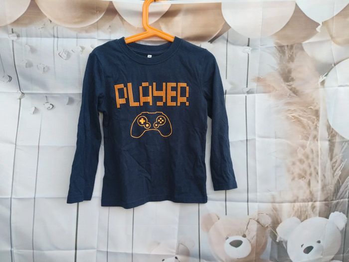 Haut player