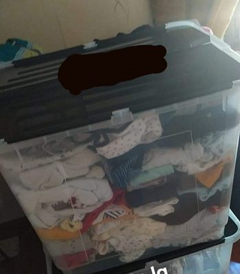 Vêtements bébé 3-6-9 mois