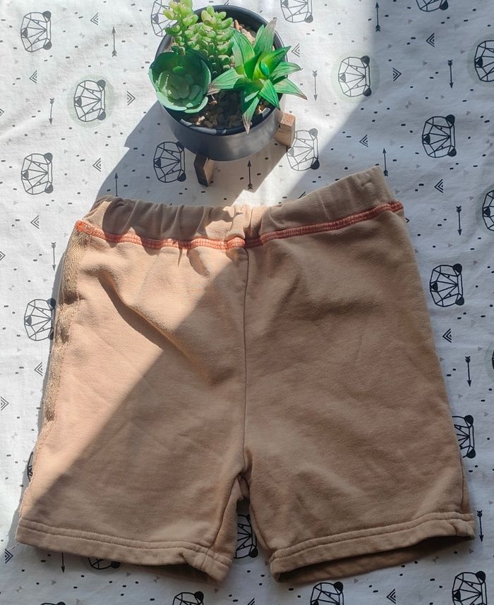Short taille 24 mois/2 ans