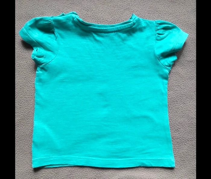 T-shirt 👕 - photo numéro 2