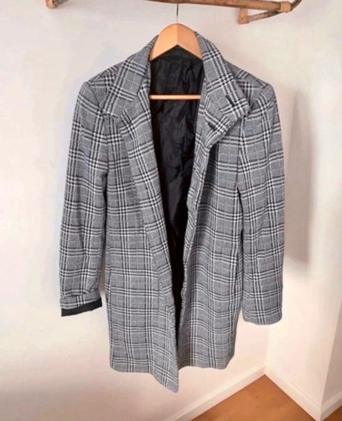 Manteau Zara