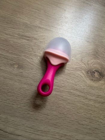 Grignoteuse