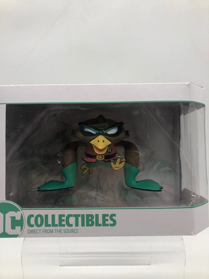 DC collectibles Robin