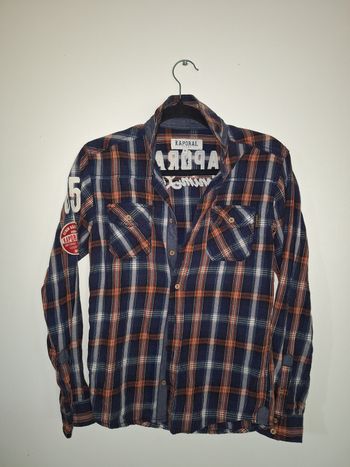 Chemise