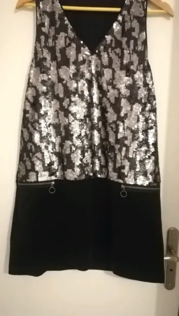 Robe de soirée promod