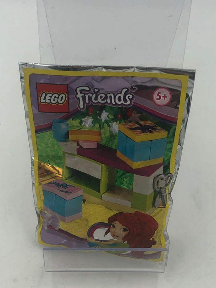 Sachet Lego Friends salon de coiffure Neuf