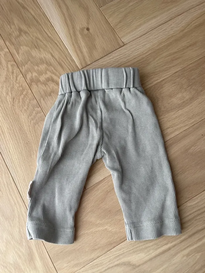 Pantalon Little Indians 1 mois - photo numéro 2