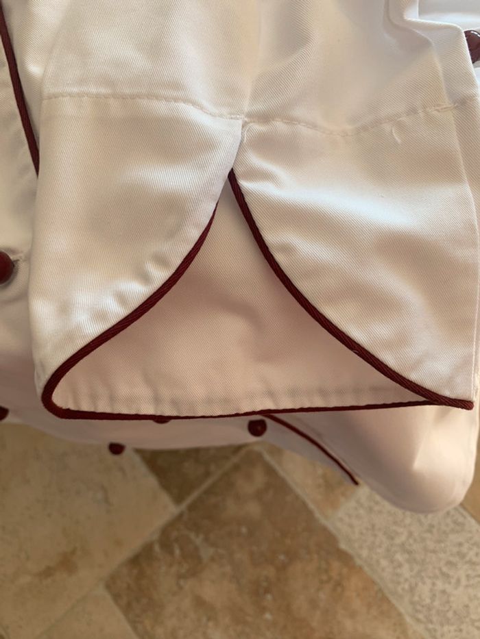 Lot vêtements de cuisine femme - photo numéro 4