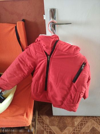 Blouson de 5 Ans pour garçon