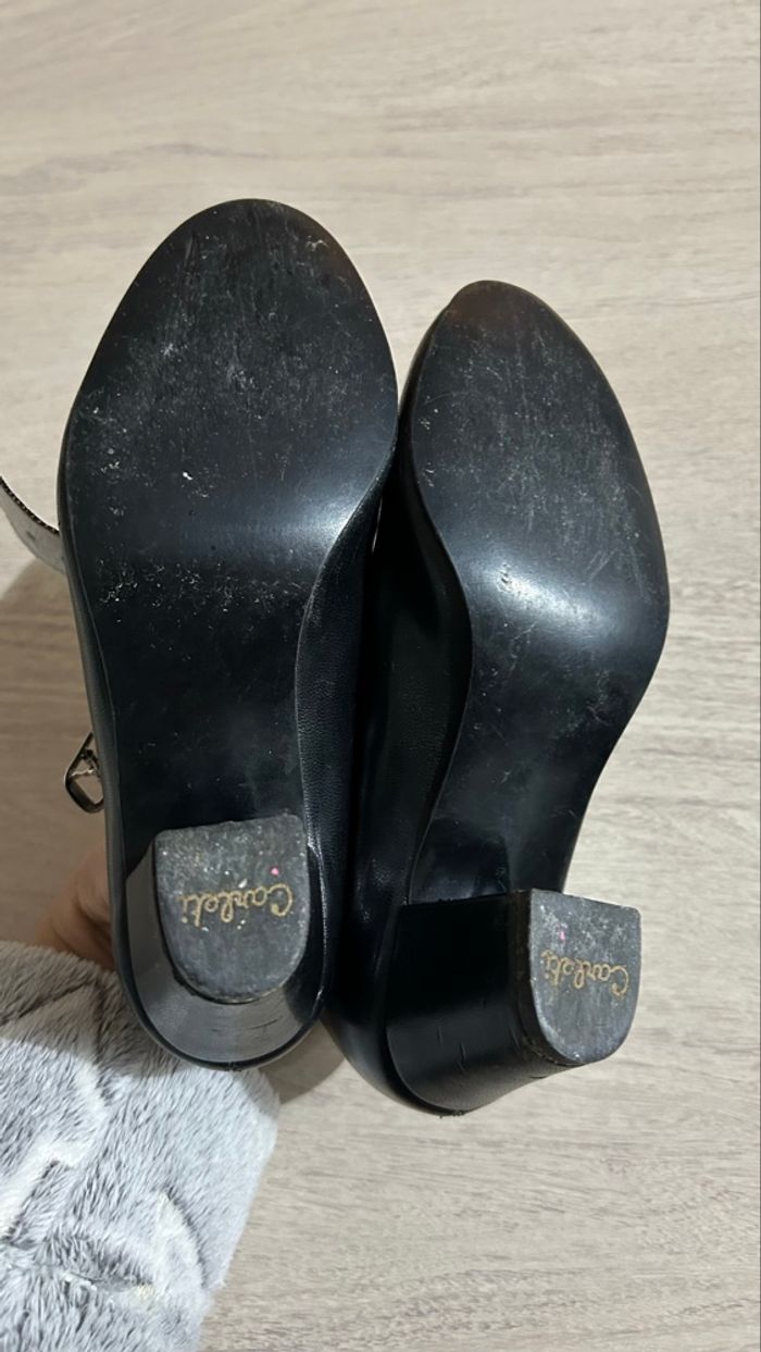 Chaussures à talon - photo numéro 4
