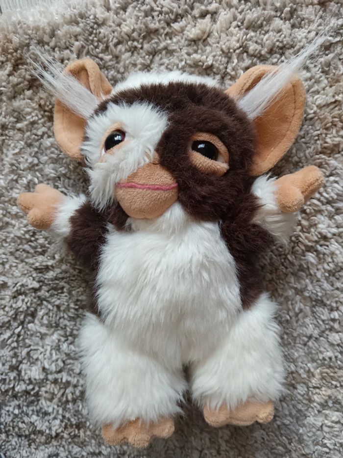 Peluche Guizmo gremlins