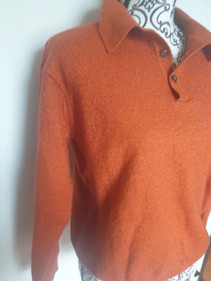 Pull taille s - photo numéro 2