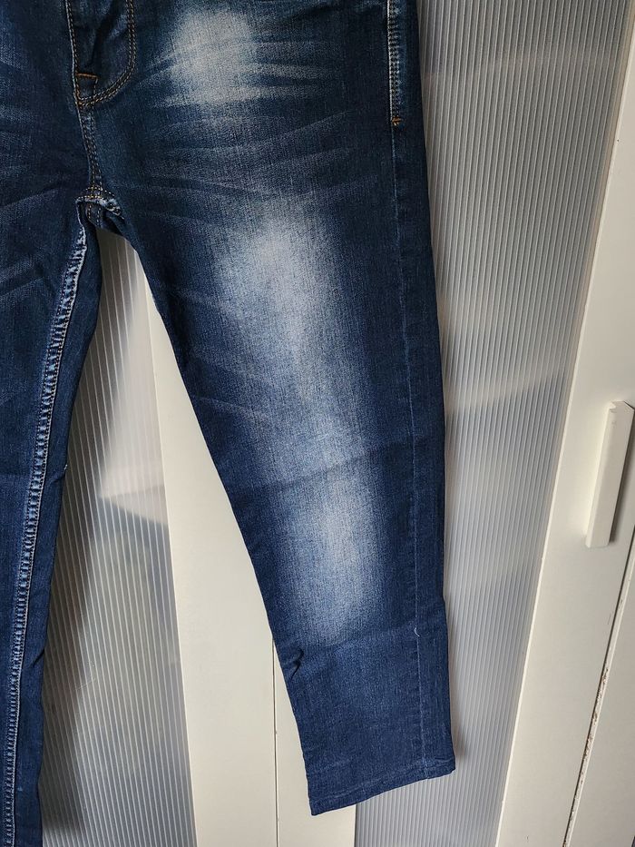 Jeans homme taille 40 - photo numéro 4