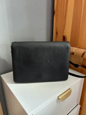 Sac à main H&M noire