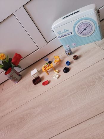 Lot mobilier 🎀 playmobil 8€