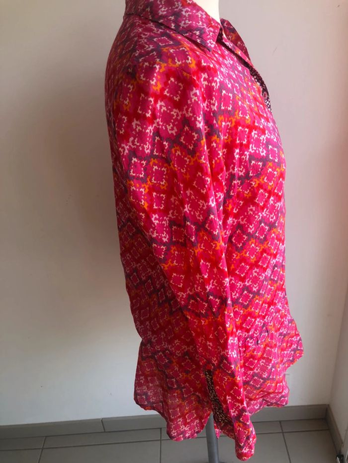 Tunique la fiancée du Mékong 38 - photo numéro 4