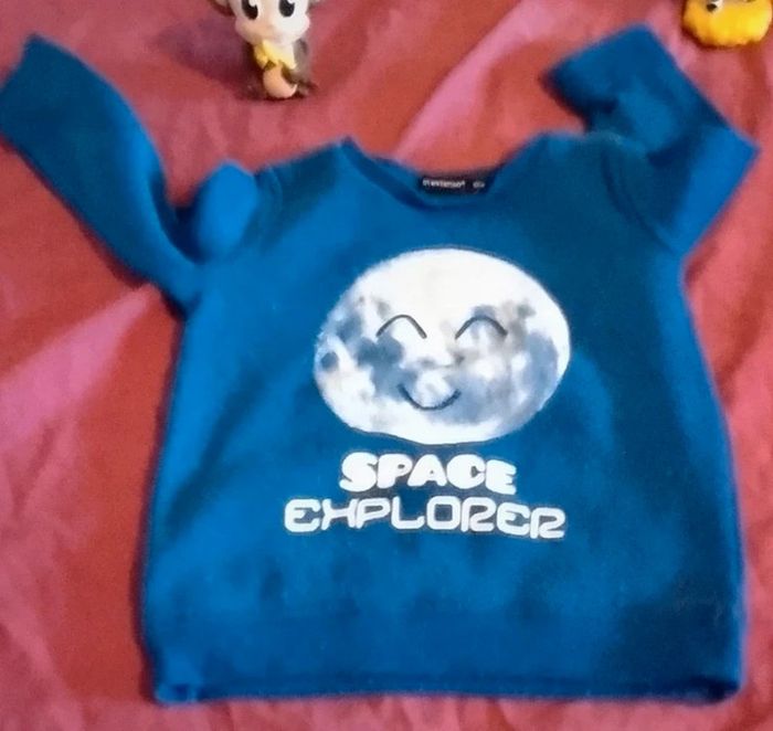 Sweat - photo numéro 2