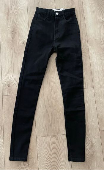 Jean Zara taille 32