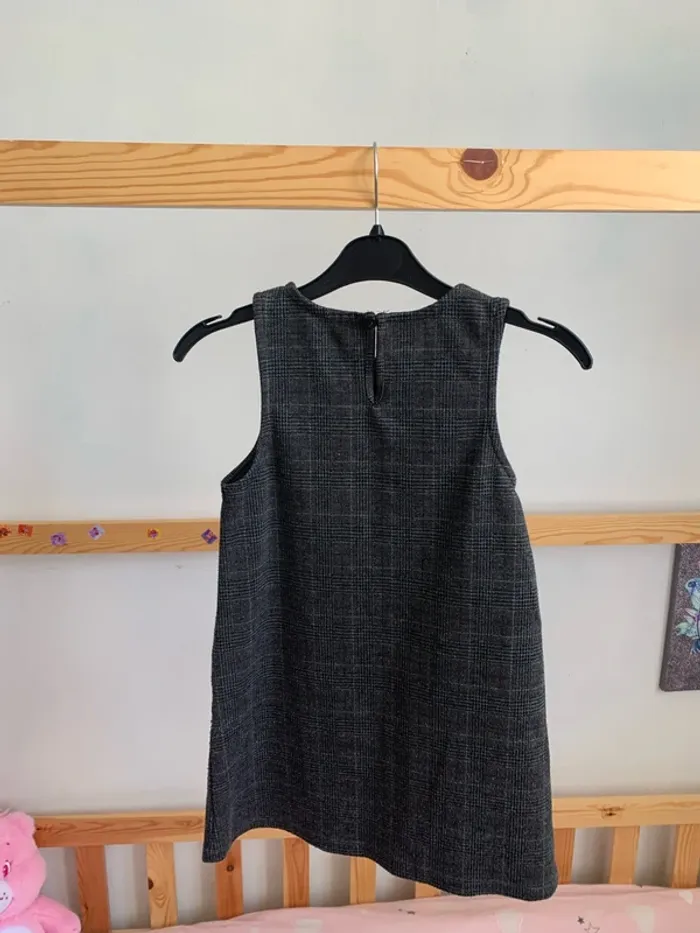 Robe mango 5/6 ans - photo numéro 3