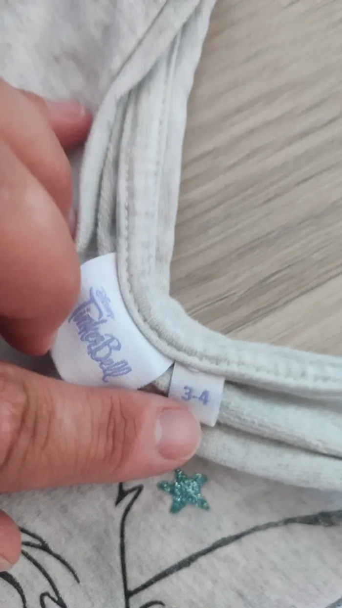 Robe. - photo numéro 3