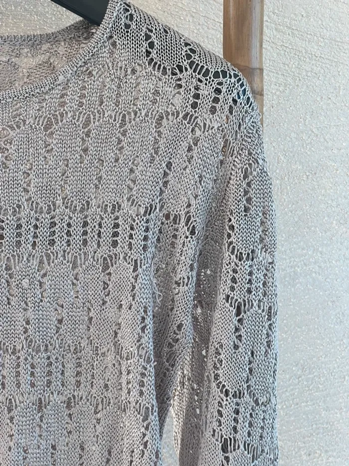 Maille - photo numéro 2