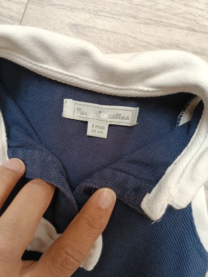 Robe 3mois - photo numéro 2