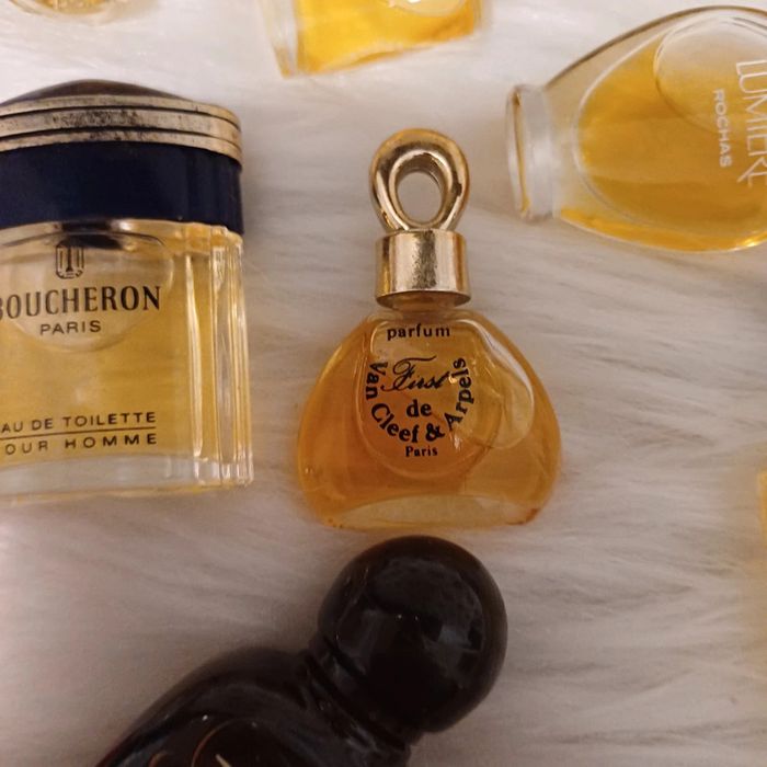 47 Parfum miniatures différents marques - photo numéro 16