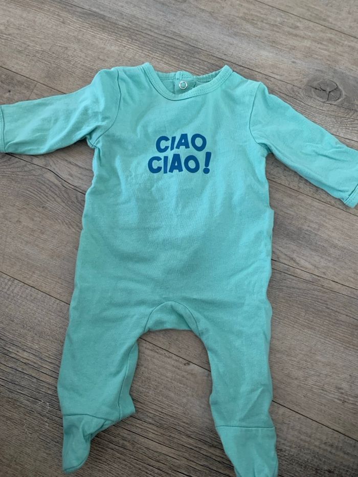 Pyjama - photo numéro 2