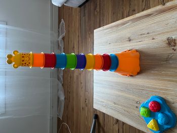 Jeux de formes et à empiler - Jeux d'éveil PlayGo