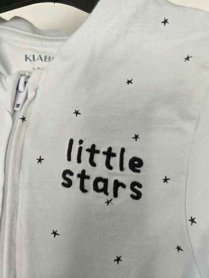 Pyjama kiabi 18 mois 👦 - photo numéro 3