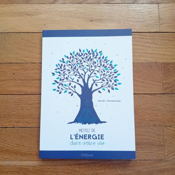 L'énergie