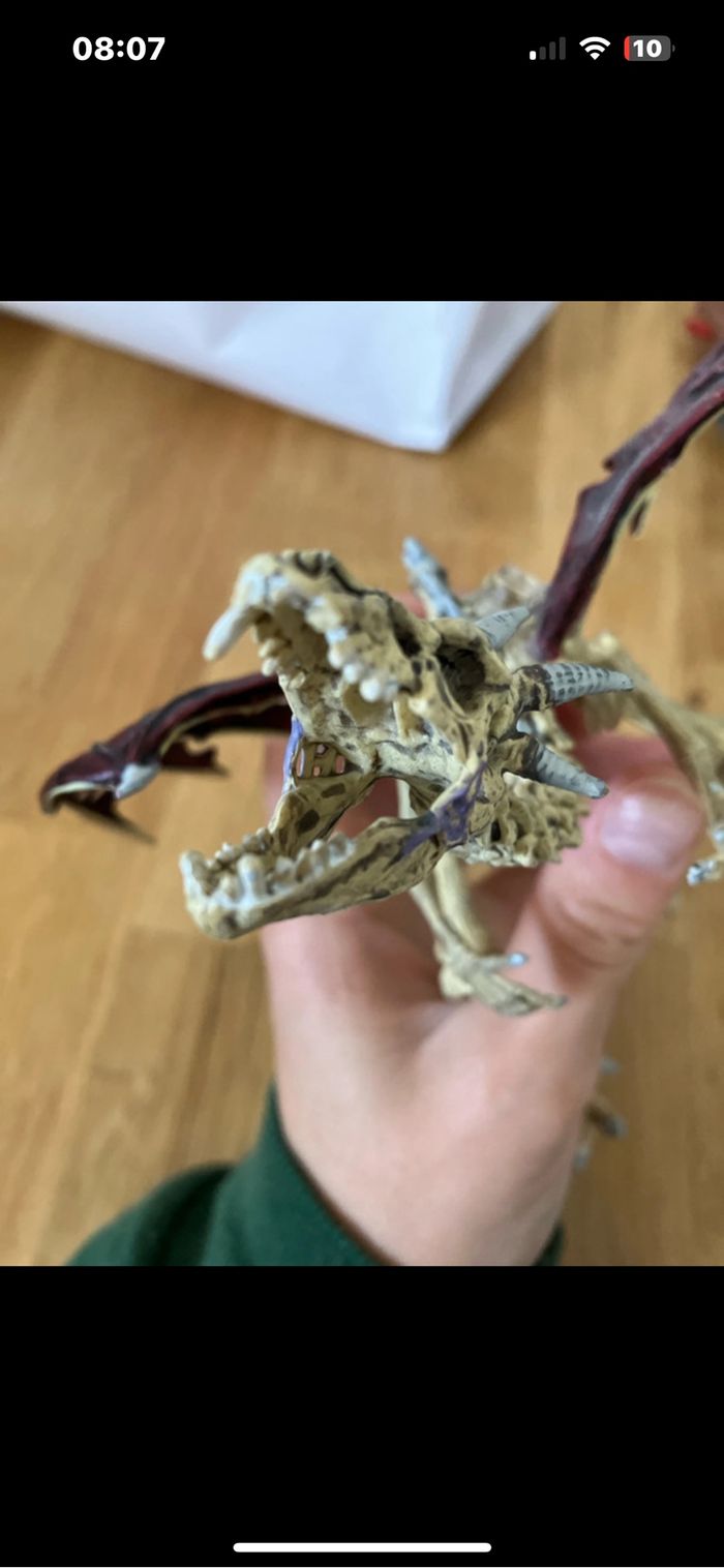Dragon - photo numéro 7