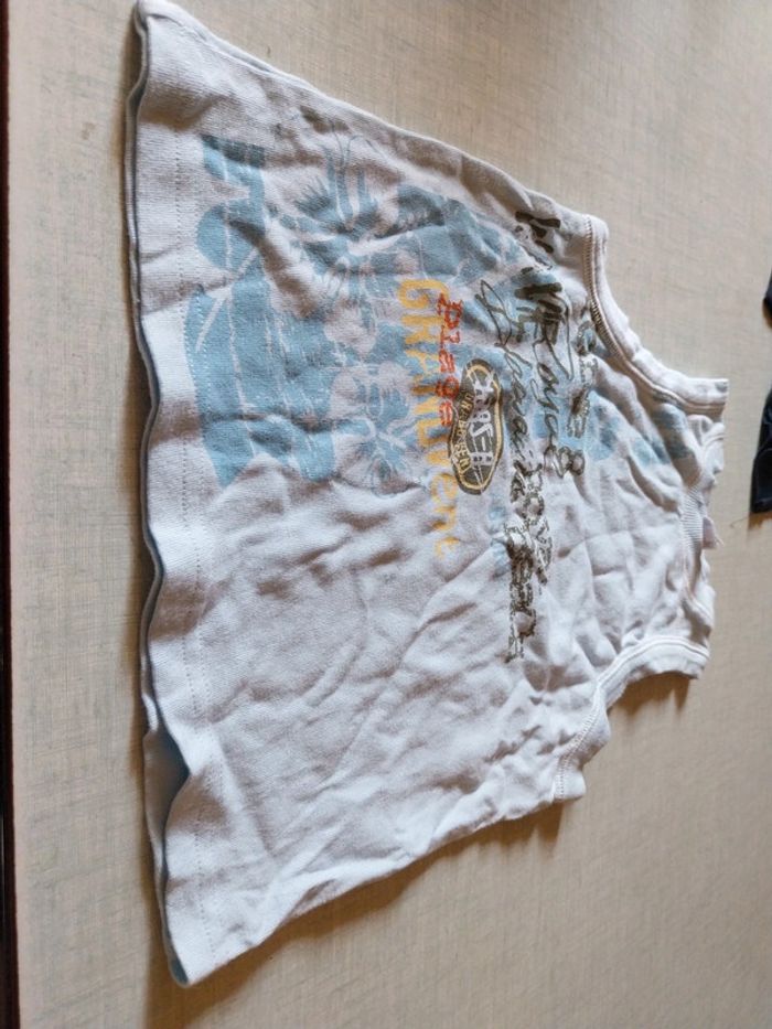 Débardeur - photo numéro 2