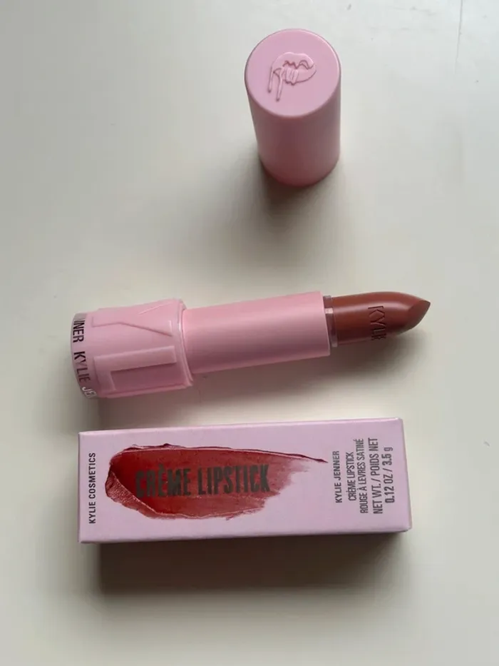 Kylie cosmetics lipstick nº613 neuf - photo numéro 8