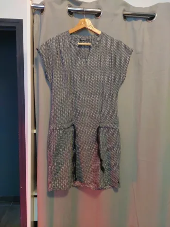 Robe bonobo très bon état taille s