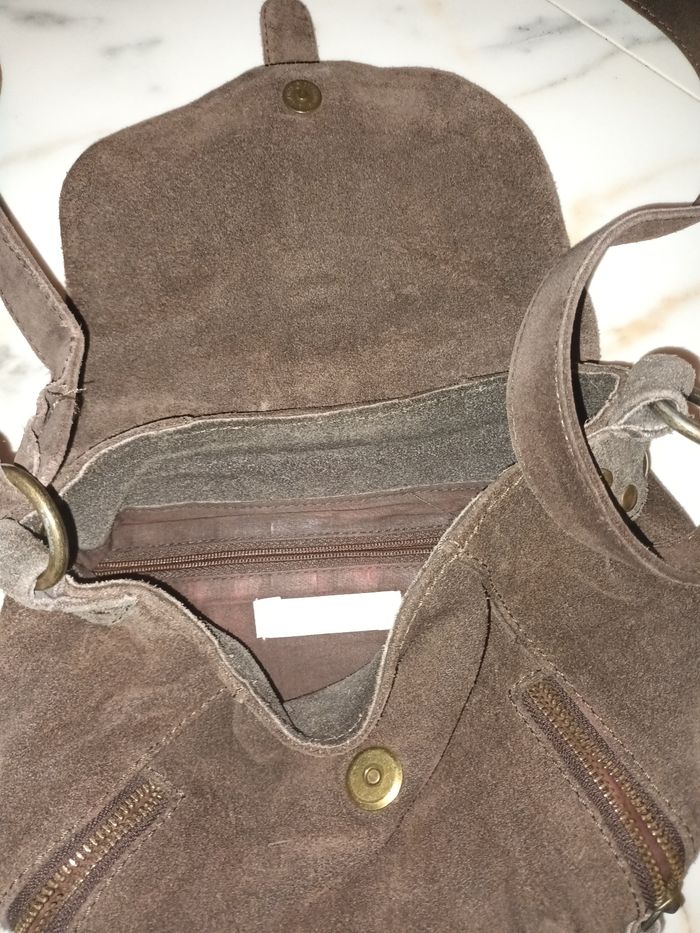 Sac en bandoulière - photo numéro 3