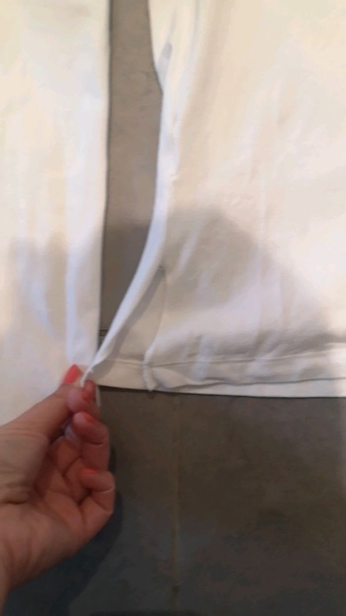 T shirt - photo numéro 3