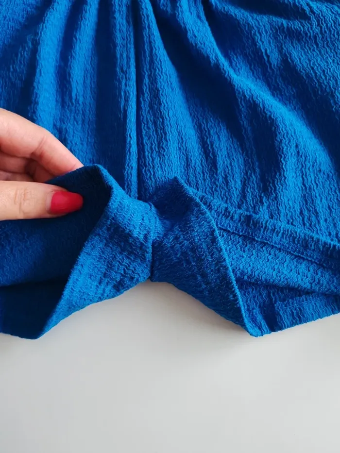 Combishort 8 ans - photo numéro 2