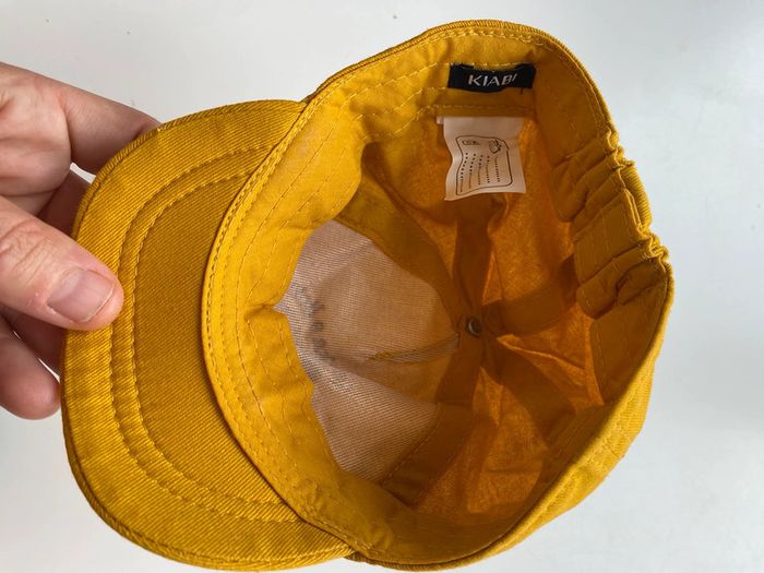 Lot 4 casquettes bébé - photo numéro 3