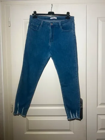 Jeans G-Smack