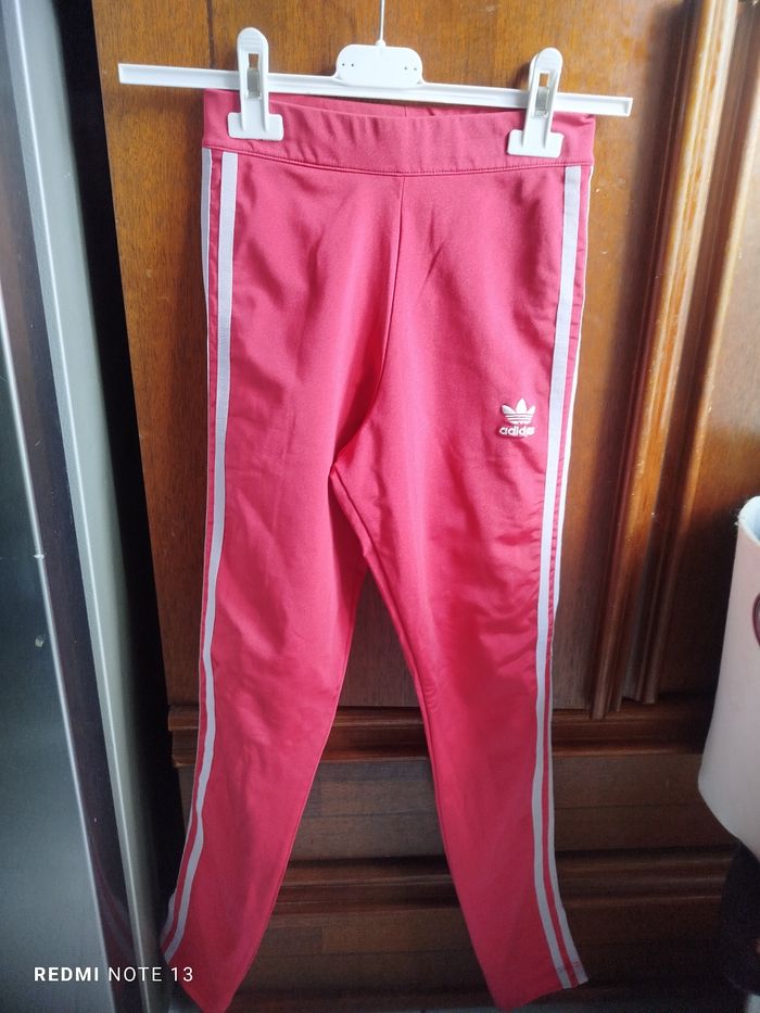 #kytieXSfemme. Jogging taille XS