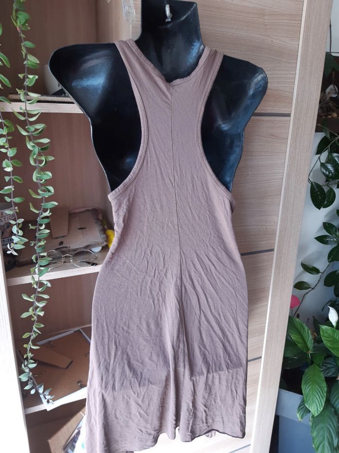 Débardeur taille unique - photo numéro 3