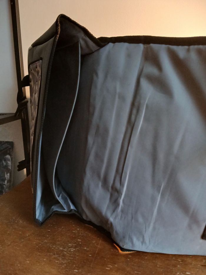 Cartable  starwars - photo numéro 4