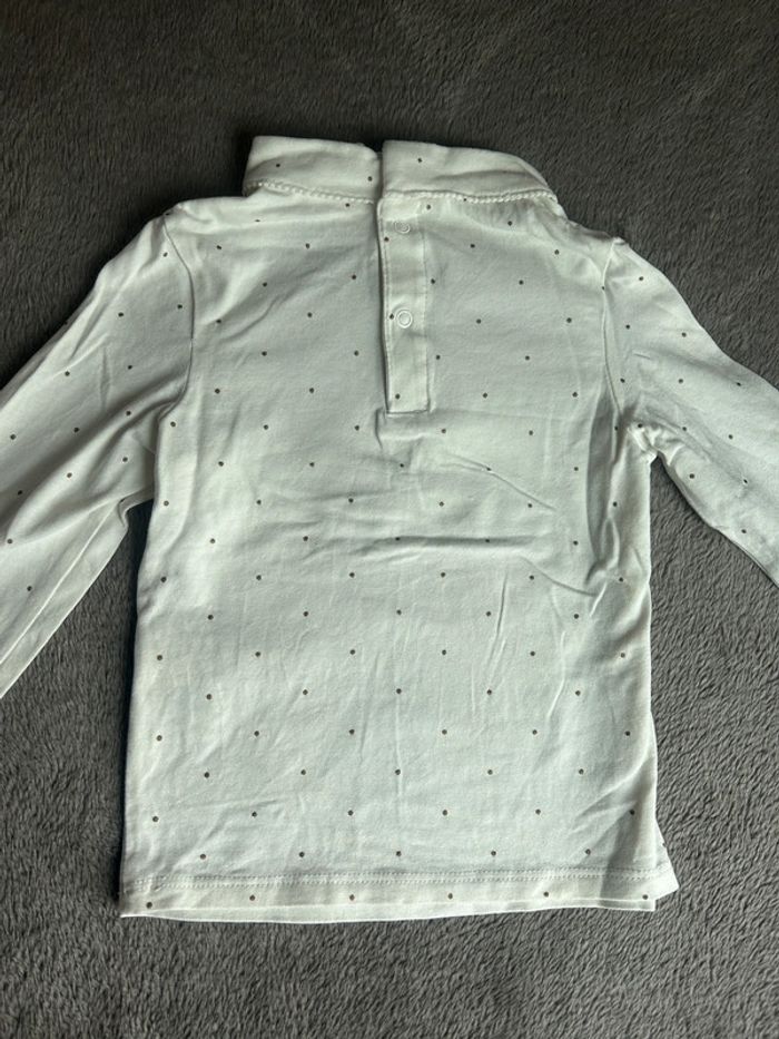 Haut Kiabi - photo numéro 2