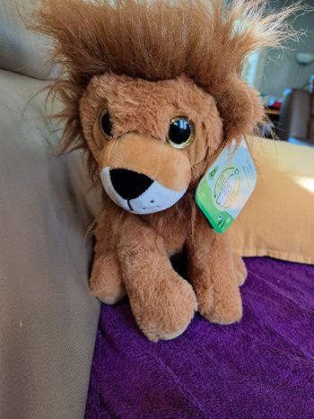 Peluche