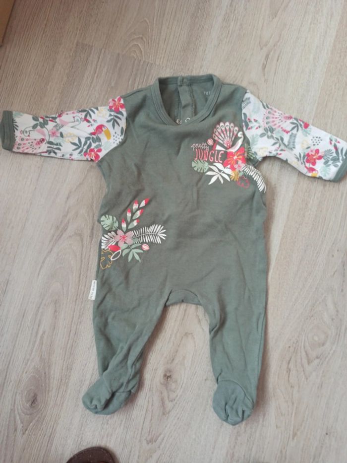Pyjama dors bien