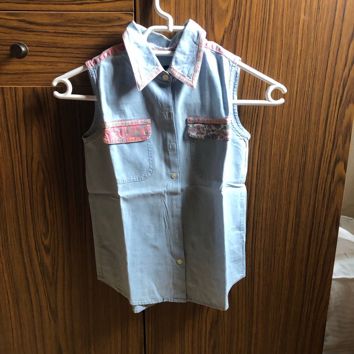 Chemise GAP
